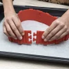 New Gifi Moule silicone modulable 4 pièces