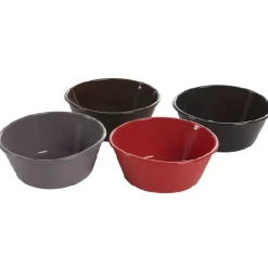 Discount Gifi MOULE SILICONE MUFFIN X4