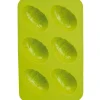Discount Gifi Moule silicone 6 oeufs