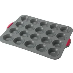 Best Gifi Moule silicone 20 petits fours