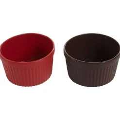 Online Gifi MOULE SILICONE RAMEQUIN X2