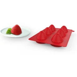 New Gifi Moule silicone trompe l'oeil