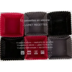 Online Gifi MOULE SILICONEX12