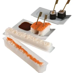 Hot Gifi Moule à sushi