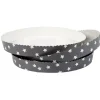 Discount Gifi Moule à tarte Ø22 cm en papier x3