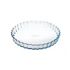 Sale Gifi Moule à tarte en verre extra résistant