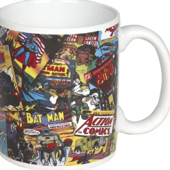 Sale Gifi Mug céramique comics BD
