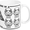 Best Gifi Mug céramique Star Wars Stormtrooper