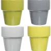 Best Gifi Mug empilable x4