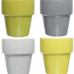 Best Gifi Mug empilable x4