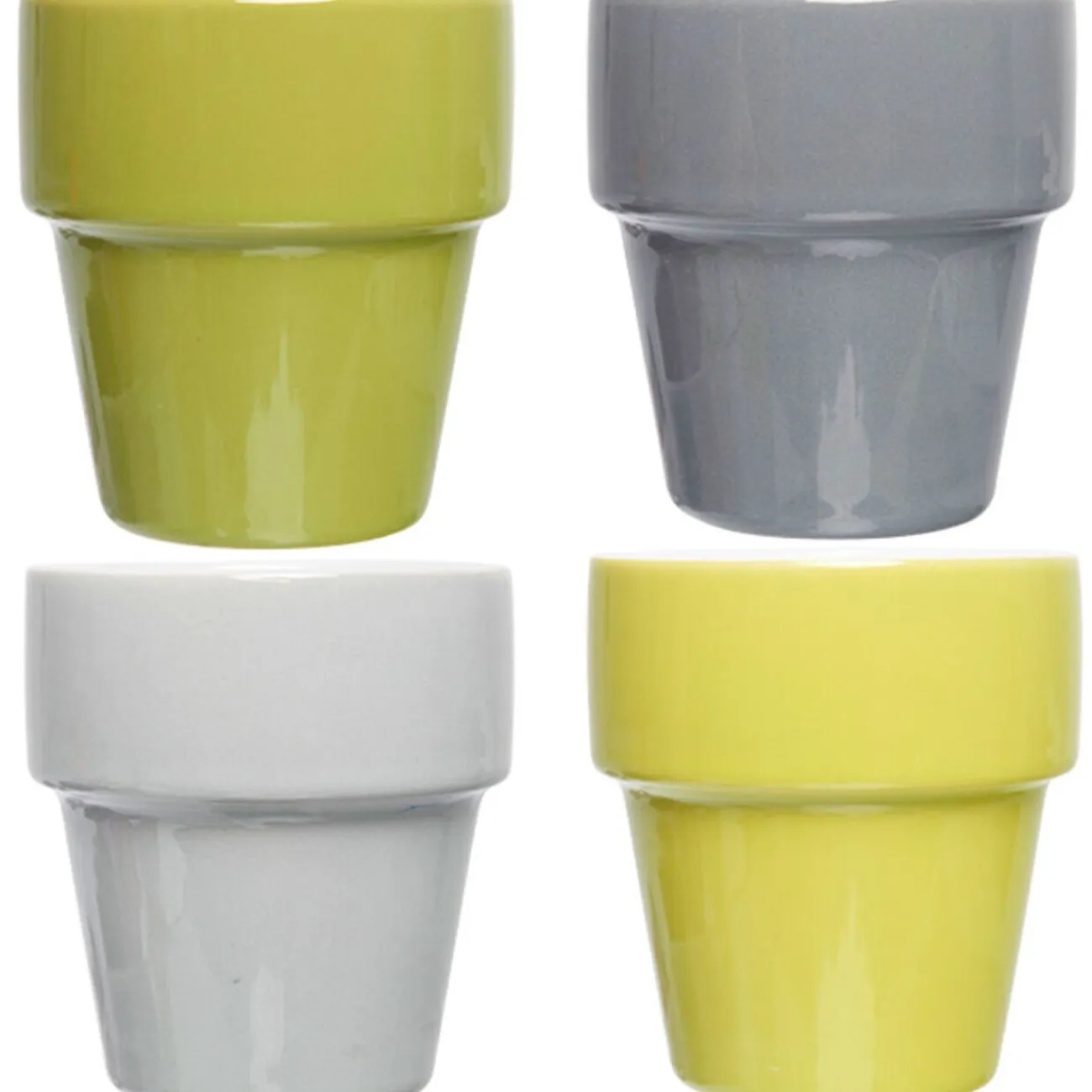 Best Gifi Mug empilable x4