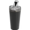 New Gifi Mug isotherme inox gris 480 ml