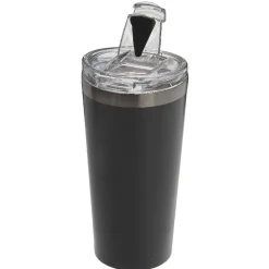 New Gifi Mug isotherme inox gris 480 ml
