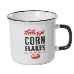 Outlet Gifi Mug Kellogg's Corn flakes motif coq