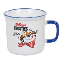 Outlet Gifi Mug Kellogg's Frosties motif tigre