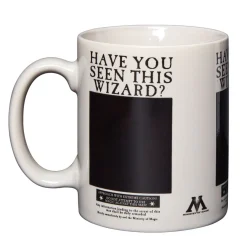 Sale Gifi Mug magique Harry Potter