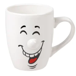 Outlet Gifi Mug motif sourire 300 ml