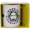 Outlet Gifi Mug Star wars Falcon Stormtrooper en céramique