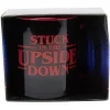 Best Gifi Mug Stranger Things Upside Down en céramique