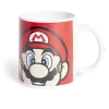 Best Gifi Mug Super Mario tête blanc et rouge 315ml
