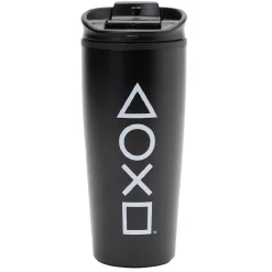 Sale Gifi Mug travel Playstation Onyx