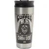 Sale Gifi Mug travel Star Wars Dark Vador