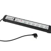 Gifi Accessoires Électriques^Multiprise maître esclave