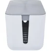 Gifi Accessoires Électriques^Multiprise 4 prises avec boîte de rangement
