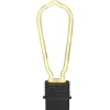 Gifi Ampoule^Néon forme ampoule Edison 360 lms blanc chaud