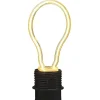 Gifi Ampoule^Néon forme ampoule 360 lms blanc chaud grand modèle