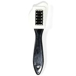 Gifi Bien-Être^Oreiller de bain textile avec ventouses 33x24x10cm
