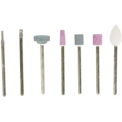 Gifi Outils Bricolage^Outil bricolage multifonction avec 25 accessoires