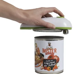 Best Gifi Ouvre boite automatique en plastique