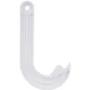Clearance Gifi Ouvre-boîte à anneau ergonomique L15cm blanc