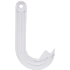 Clearance Gifi Ouvre-boîte à anneau ergonomique L15cm blanc