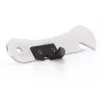 Best Gifi Ouvre boîte décapsuleur en inox