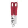 Clearance Gifi Ouvre boîte manche rouge
