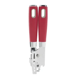 Clearance Gifi Ouvre boîte manche rouge