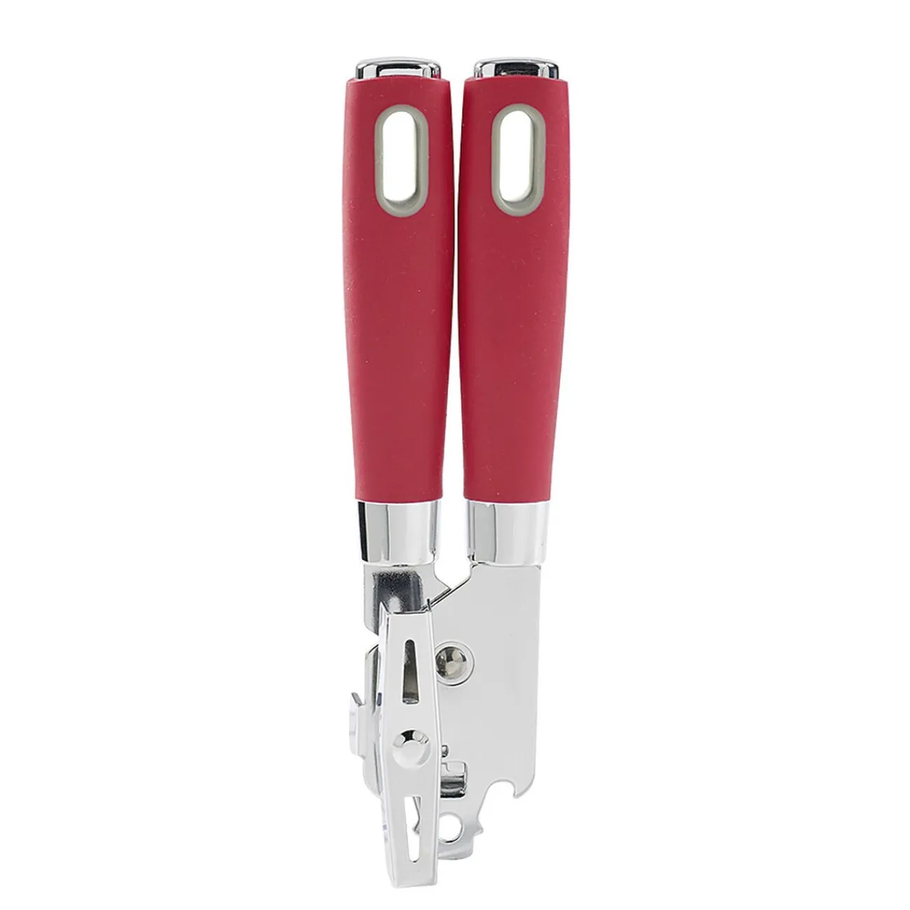 Clearance Gifi Ouvre boîte manche rouge