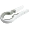 Outlet Gifi Ouvre boîte multifonction blanc