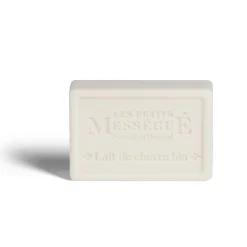 Gifi Bien-Être^Pain de savon Bio Messegué au lait de chèvre 100Gr