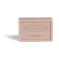 Gifi Bien-Être^Pain de savon Bio Messegué vanille 100Gr