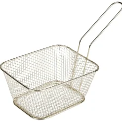 Hot Gifi Panier de présentation doré