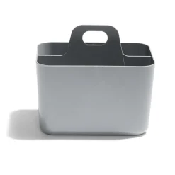 Gifi Panier de rangement plastique 15x13xH10cm - 3 modèles