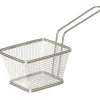 Gifi Panier à frites en inox