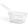 Online Gifi Panier à frites 23xH11,5x13,5cm acier