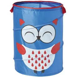 Gifi Rangement|Panière linge enfants