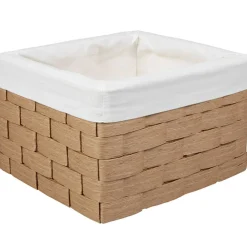 Gifi Rangement|Panière osier collection Ozan