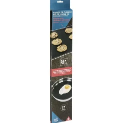 Clearance Gifi Papier cuisson réutilisable x2