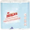 Gifi Bien-Être^Papier toilette x9 My heros